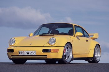 Porsche-964-RS-3.8