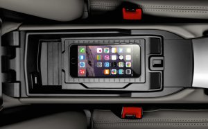 Porsche Boxster Accessories