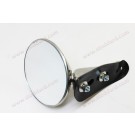 SIC-731-001-10 Durant Mirror,  Small,  for Left Side. With proper