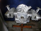 Porsche 356 engine rebuild