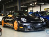Porsche 911 problems