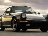 Porsche 911 SC Review