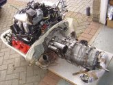Porsche 964 Engine for sale
