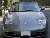 Porsche 996 Headlight covers