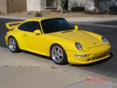 Porsche Twin Turbo for Sale
