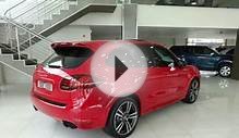 2014 PORSCHE CAYENNE GTS Auto For Sale On Auto Trader