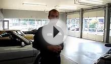 2003 Porsche Boxster