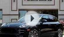 2015 Porsche Macan Turbo for sale in SPRINGFIELD, MO