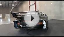 1987 Porsche 911 Turbo 930 Widebody Gateway Classic Cars