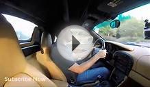 911 Engine in a Cheap Porsche Boxster - My Depreciated Porsche