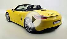 2014 PORSCHE BOXSTER BOXTER GTS PDK (981) Auto For Sale On