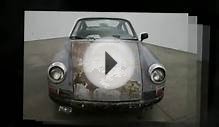 1965 Porsche 912 For Sale!
