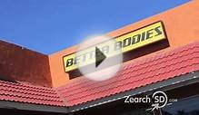 Better Bodies Motorsports Designs Espanol