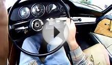 Early 1965 porsche 912 for sale san diego