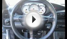 FOR SALE! 2002 Porsche Boxster S
