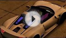 GTA 5 CAR Mod Showcase #2 - 2015 Porsche 918 Spyder