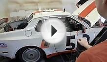 Larry Tech Racing ChumpCar Porsche 944 Dyno Pull