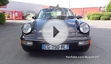 My Porsche 911 (964) : Full Review & Subtitles !