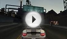 Need For Speed: World Online: Porsche 911 GT3 RS 4.0