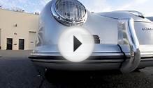 Porsche 356 A