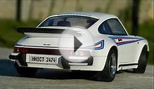 PORSCHE 911 TURBO (930) WITH MARTINI STRIPES BY AUTOart PART2