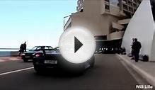 Porsche 918 Spyder Accelerations in Top Marques 2013 !!