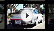 Porsche 930 For Sale - We have more than 1! What Color?
