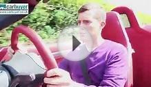 Porsche Boxster review - CarBuyer