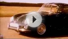 Porsche Carrera GT promotional video