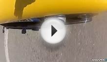 Porsche Carrera GT V10 Exhaust Symphony