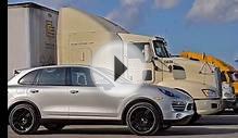 Porsche Cayenne Diesel 2013 ราคา 8.39ล้าน
