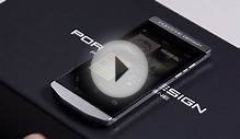 Porsche Design BlackBerry P9982 Gets Official (Video)