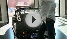 Porsche-Legende 356: Hör mal, wer da knattert