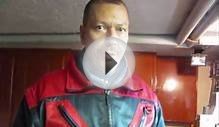 Repairing Porsche tank cap