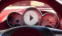 Rs60 Boxster exhaust