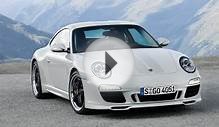 The 2010 Porsche 911 Sport Classic Exposed