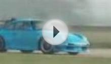 Videotime: Porsche 993 GT2 EVO